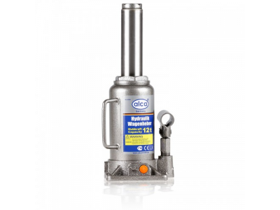 Домкрат гидравлический 12 т.