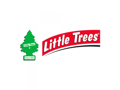 CAR-FRESHNER Ароматизатор Ёлочка "Российский флаг" (Russian Flag) от LITTLE TREES CAR-FRESHNER Ароматизатор Ёлочка "Российский флаг" (Russian Flag)