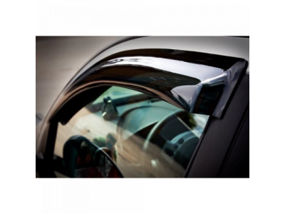 Ветровики SkyLine Nissan Sentra (B17) SD 15-