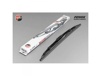 Щетка с/о FENOX 580 мм (23") каркасная от FENOX Щетка с/о FENOX 580 мм (23") каркасная