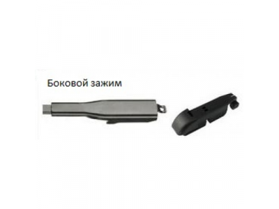 Щетка стеклоочистителя бескаркасная 300 mm от LYNX Щетка стеклоочистителя бескаркасная 300 mm