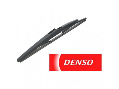 Задняя щетка SEAT TOLEDO IV (KG3) (12-) 07/12- от DENSO Задняя щетка SEAT TOLEDO IV (KG3) (12-) 07/12-