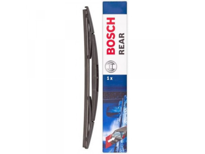 BOSCH Стеклоочиститель заднего стекла 290mm (H 840) от BOSCH BOSCH Стеклоочиститель заднего стекла 290mm (H 840)