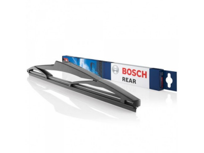 BOSCH Стеклоочиститель заднего стекла 250mm (H 251) от BOSCH BOSCH Стеклоочиститель заднего стекла 250mm (H 251)