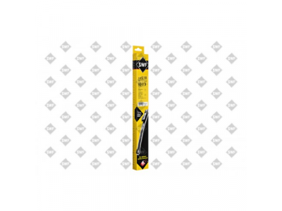 Щетка стеклоочистителя задняя SWF VISIOFLEX,задняя,1 шт., 5M0955427A, 1T0955427B, 335mm/13", бескаркасная