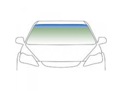 Kia Picanto I / Morning I 5D Hbk с молдингом