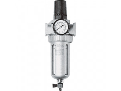 Фильтр для воздуха с регулятором давления 3/8" от LICOTA Фильтр для воздуха с регулятором давления 3/8"