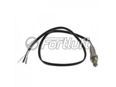 Fortluft Нижний кислородный датчик Kia Ceed 1 1.4 109 л.с.