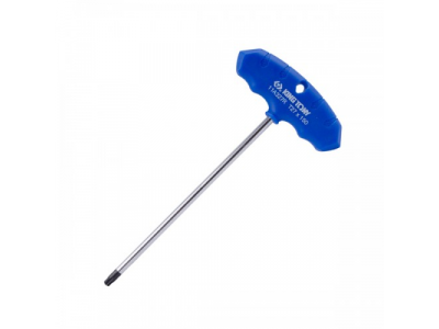Ключ Т-образный TORX T20, 200 мм, KING TONY от KING TONY Ключ Т-образный TORX T20, 200 мм, KING TONY