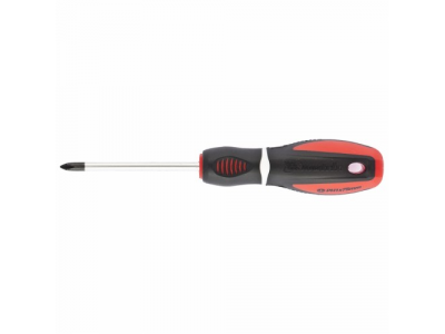 Отвертка "Era", Ph1 х 150 мм, CrV, 3-х компонентная рукоятка // Matrix