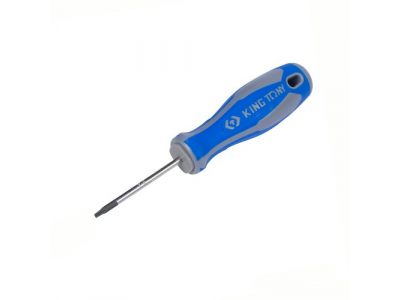 Отвертка TORX Т7, L = 48 мм KING TONY