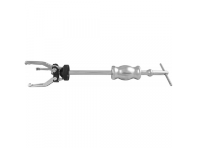 Съемник подшипников с внутренним и наружным захватами, AE310008 JONNESWAY