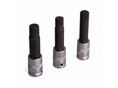 CT-A1455 Набор торцевых бит BMW от CAR-TOOL CT-A1455 Набор торцевых бит BMW