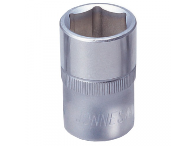 Головка торцевая 3/8"DR, 16 мм, S04H3116 JONNESWAY от JONNESWAY Головка торцевая 3/8"DR, 16 мм, S04H3116 JONNESWAY