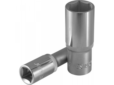 Головка торцевая глубокая 1/2"DR, 11 мм, S04HD4111 JONNESWAY от JONNESWAY Головка торцевая глубокая 1/2"DR, 11 мм, S04HD4111 JONNESWAY
