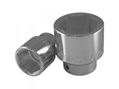 Головка торцевая 3/4"DR, 38 мм, S04H6138 JONNESWAY от JONNESWAY Головка торцевая 3/4"DR, 38 мм, S04H6138 JONNESWAY