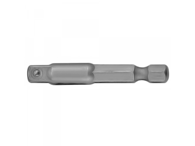 Переходник 1/4", 50 мм, D150ADP14 JONNESWAY от JONNESWAY Переходник 1/4", 50 мм, D150ADP14 JONNESWAY