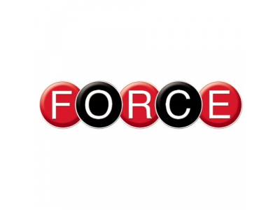 24406014 1/2" Ударная цельная головка-бита 6гранная 14мм