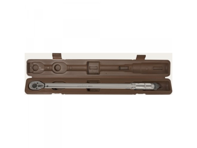 Динамометрический ключ 1/2"DR 50-350 НМ, Ombra A90014 от OMBRA Динамометрический ключ 1/2"DR 50-350 НМ, Ombra A90014