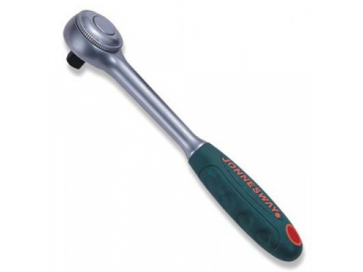 Трещотка 1/4"DR, 72 зубца, 135 мм, R3502 JONNESWAY от JONNESWAY Трещотка 1/4"DR, 72 зубца, 135 мм, R3502 JONNESWAY
