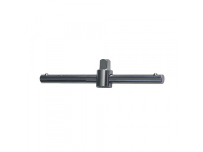 Вороток Т-образный 1/4"DR 120 мм, Ombra 261406 от OMBRA Вороток Т-образный 1/4"DR 120 мм, Ombra 261406