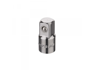 Переходник 3/8"Dr (F) - 1/2"Dr (M) от KRAFT Переходник 3/8"Dr (F) - 1/2"Dr (M)