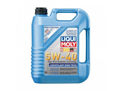 Моторное масло LiquiMoly 8029 от LIQUI MOLY Моторное масло LiquiMoly 8029