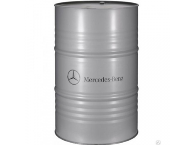 МАСЛО МОТОРНОЕ 210Л МB 229.1 от Mercedes МАСЛО МОТОРНОЕ 210Л МB 229.1