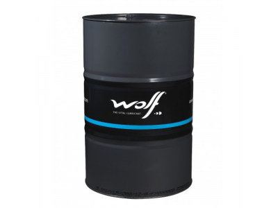 Трансмиссионное масло WOLF GUARDTECH 80W90 GL 4 205L от WOLF Трансмиссионное масло WOLF GUARDTECH 80W90 GL 4 205L