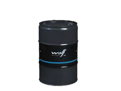 Трансмиссионное масло WOLF VITALTECH MULTI VEHICLE ATF 60L