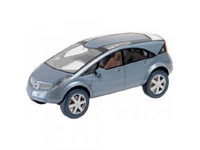 Модель Renault Koleos Concept Car 1/43 от Renault Модель Renault Koleos Concept Car 1/43