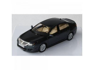 Модель Renault Latitude Europe 1/43 от Renault Модель Renault Latitude Europe 1/43