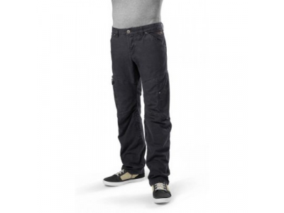 Мужские мотоштаны BMW Motorrad Mens Pants, City, Black, артикул 76128560874 от BMW Мужские мотоштаны BMW Motorrad Mens Pants, City, Black, артикул 76128560874