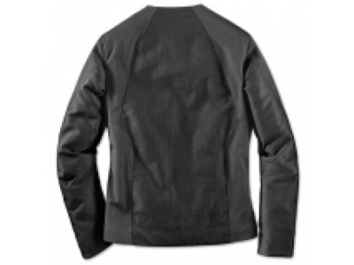 Женская куртка BMW i Jacket, Ladies, Carbon Grey, артикул 80142411512 от BMW Женская куртка BMW i Jacket, Ladies, Carbon Grey, артикул 80142411512