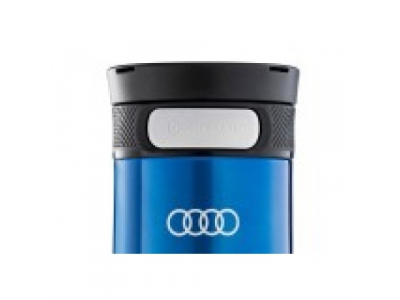 Термокружка Audi Thermo Mug, Blue