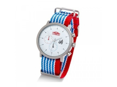 Наручные часы Skoda Watch Monte-Carlo, артикул 3U0050800 от VAG Наручные часы Skoda Watch Monte-Carlo, артикул 3U0050800