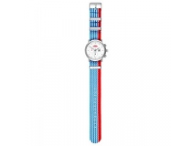 Наручные часы Skoda Watch Monte-Carlo, артикул 3U0050800 от VAG Наручные часы Skoda Watch Monte-Carlo, артикул 3U0050800