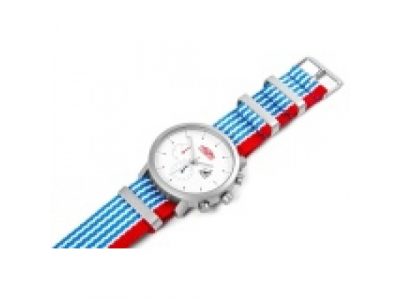 Наручные часы Skoda Watch Monte-Carlo, артикул 3U0050800 от VAG Наручные часы Skoda Watch Monte-Carlo, артикул 3U0050800