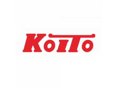 KOITO H3 Whitebeam 4000K 12V 55W, 2 шт, P0752W от Koito KOITO H3 Whitebeam 4000K 12V 55W, 2 шт, P0752W