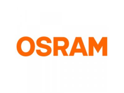 OSRAM LED Standart Red W5W 12V 1W, 2шт, 2880R-02B (бл.2)