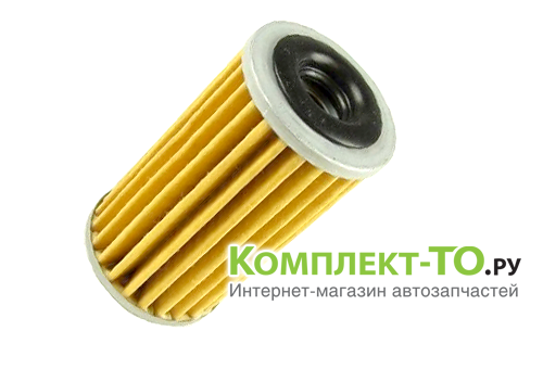 Фильтр CVT тонкой очистки для NISSAN QASHQAI J11 3172628X0A